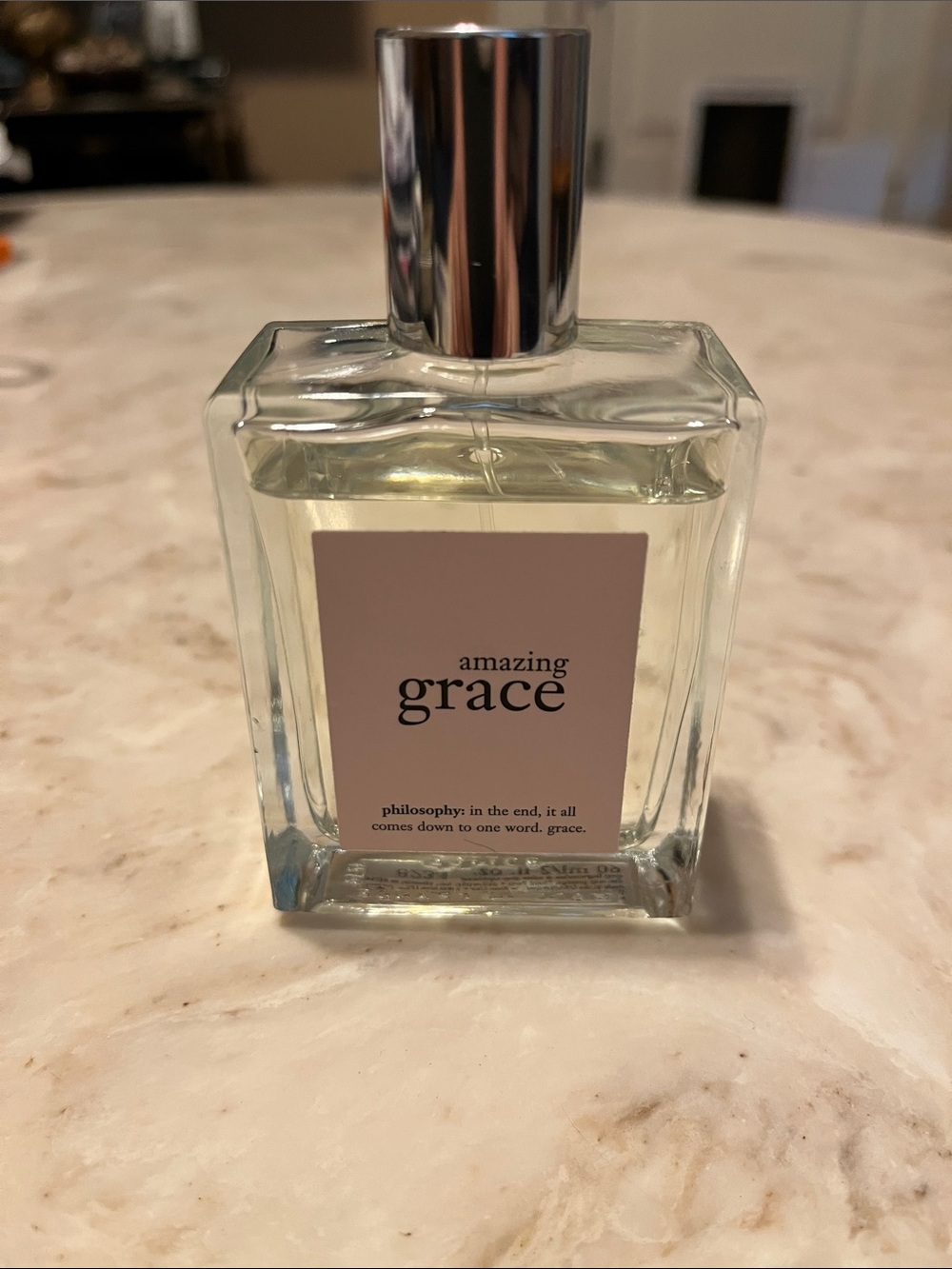 Philosophy Amazing Grace Eau de Toilette